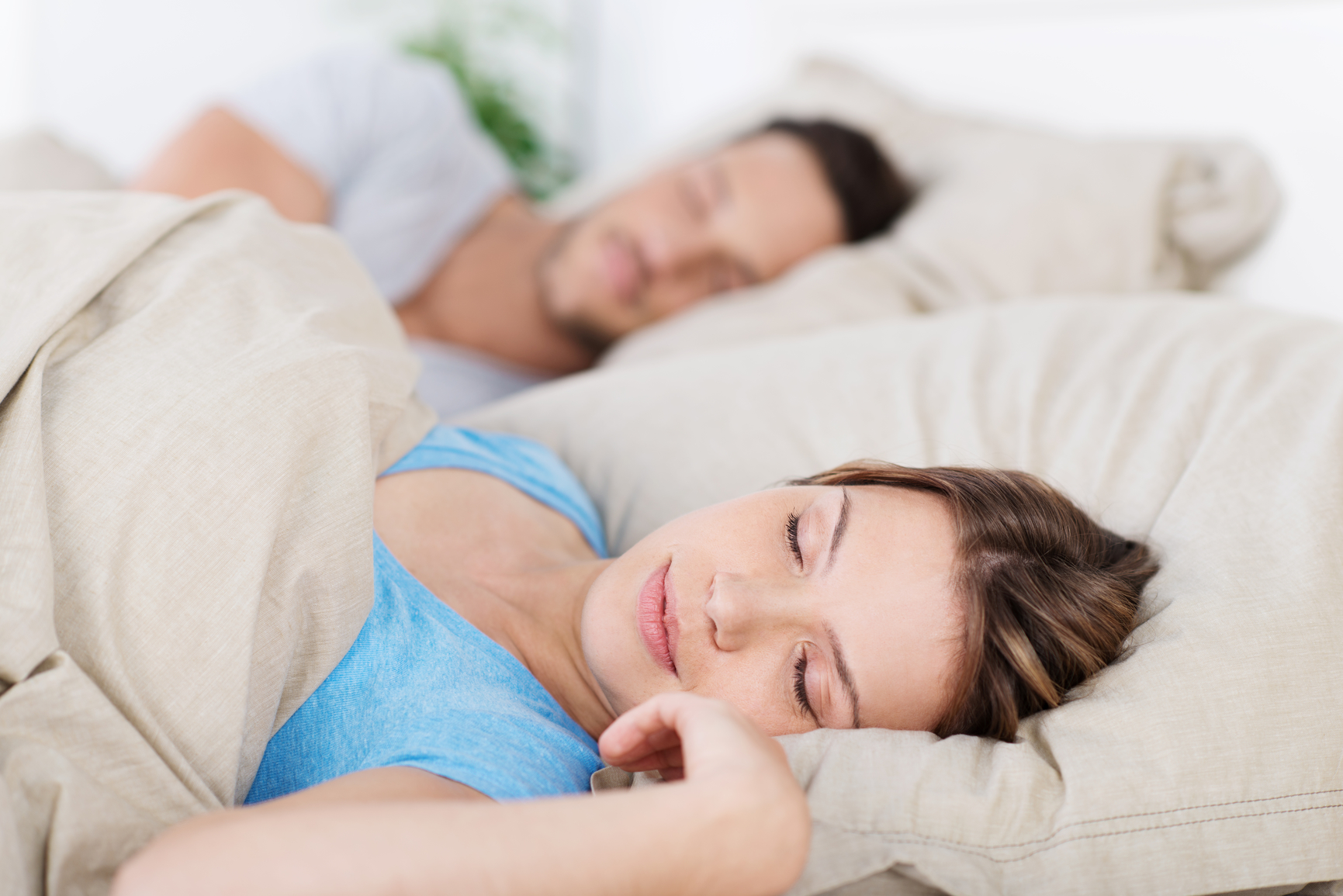 5 tips for a better sleep