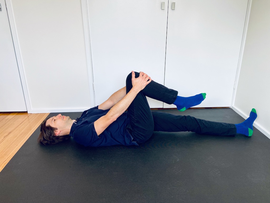 5 exercises for Back Pain  Pivotal Osteopathy - Ringwood
